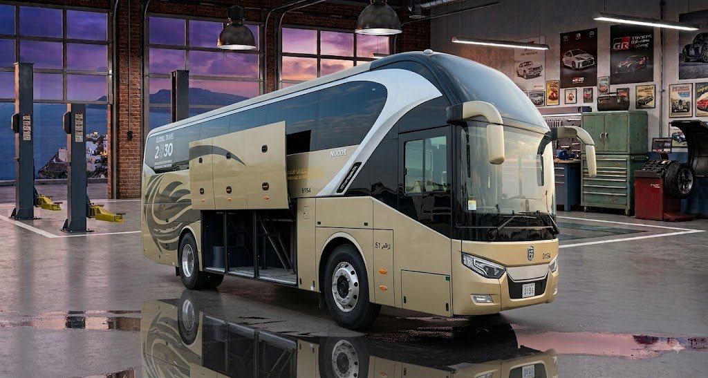 BUS