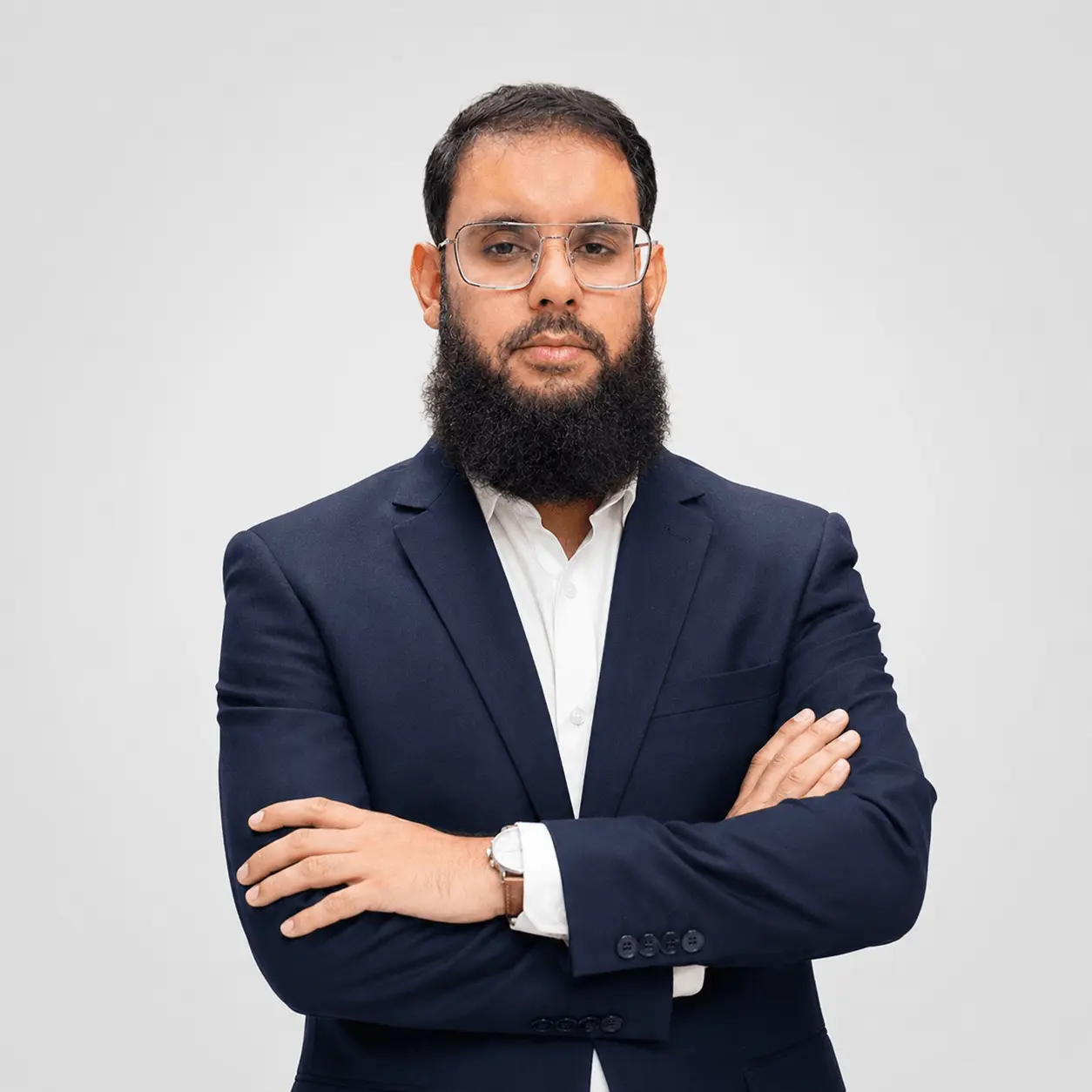 Farooq Irshad