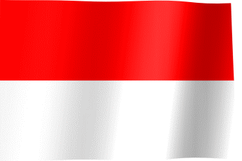 Right flag