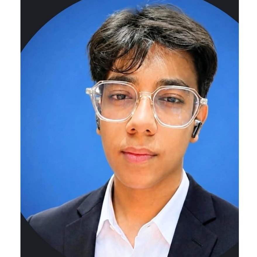 Rauhaan Hussain