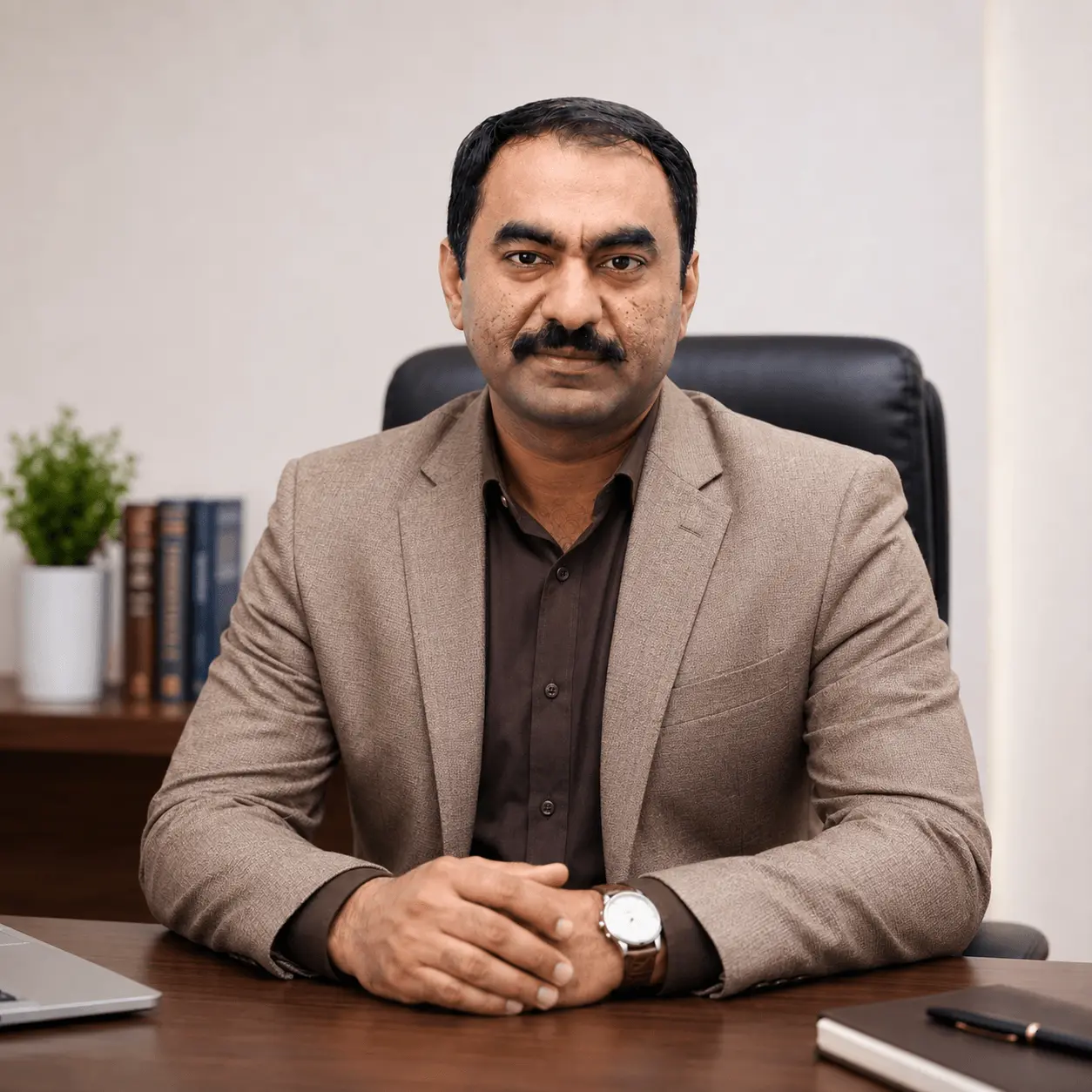 Zohaib Ayub
