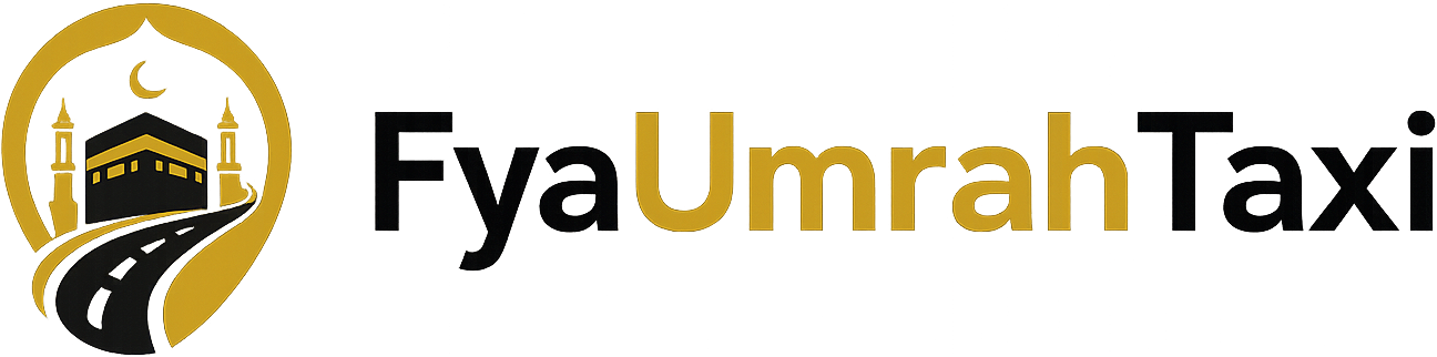 Fyaumrah Taxi