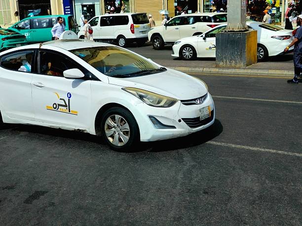 About Fyaumrah Taxi