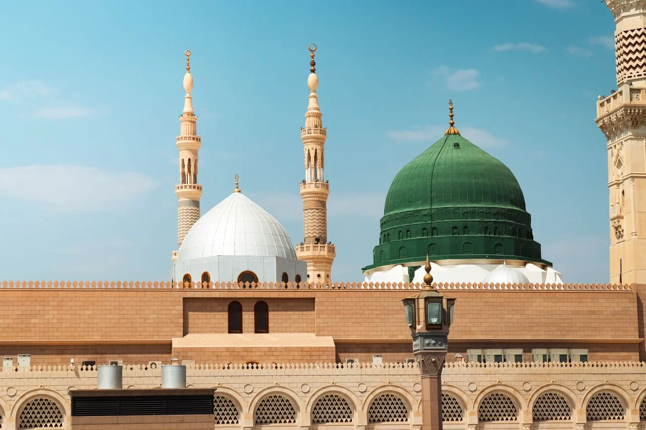 Layanan Transportasi Madinah ke Makkah bagi Jamaah Indonesia